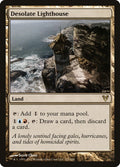 Image for Desolate Lighthouse (227) (Avacyn Restored) - Magic: The Gathering