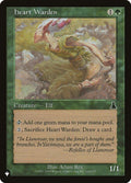 Image for Heart Warden (108/143) (The List Reprints) - Magic: The Gathering