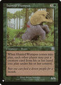 Image for Hunted Wumpus (253/350) (The List Reprints) - Magic: The Gathering
