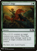 Image for Hunter's Edge (189/274) (The List Reprints) - Magic: The Gathering