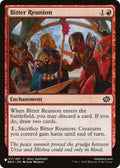 Image for Bitter Reunion (127/012) (The List Reprints) - Magic: The Gathering