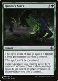 Image for Hunter's Mark (188/281) (The List Reprints) - Magic: The Gathering