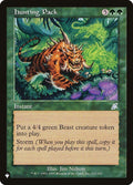 Image for Hunting Pack (121/143) (The List Reprints) - Magic: The Gathering