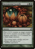 Image for Incremental Growth (221/301) (The List Reprints) - Magic: The Gathering
