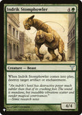 Image for Indrik Stomphowler (86/180) (The List Reprints) - Magic: The Gathering
