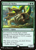 Image for Ironscale Hydra (296/254) (The List Reprints) - Magic: The Gathering