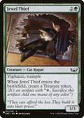 Image for Jewel Thief (151/281) (The List Reprints) - Magic: The Gathering