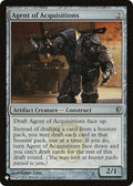 Image for Agent of Acquisitions (54/210) (The List Reprints) - Magic: The Gathering
