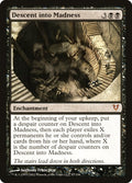 Image for Descent into Madness (97) (Avacyn Restored) - Magic: The Gathering