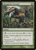 Image for Mutagenic Growth (116/175) (The List Reprints) - Magic: The Gathering