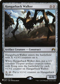 Image for Hangarback Walker (229/272) (The List Reprints) - Magic: The Gathering