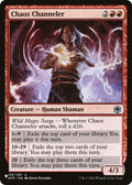 Image for Chaos Channeler (136/281) (The List Reprints) - Magic: The Gathering