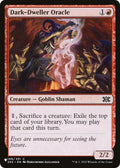 Image for Dark-Dweller Oracle (106/024) (The List Reprints) - Magic: The Gathering