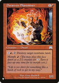 Image for Dwarven Blastminer (199/350) (The List Reprints) - Magic: The Gathering