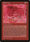 Image for Elkin Lair (Visions) - Magic: The Gathering