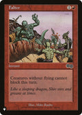 Image for Falter (184/350) (The List Reprints) - Magic: The Gathering