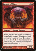 Image for Fanatic of Mogis (121/249) (The List Reprints) - Magic: The Gathering