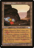 Image for Gemstone Mine (WTH) (The List Reprints) - Magic: The Gathering