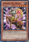Image for Chiron the Mage (YS12-EN013) (YS12) - YuGiOh