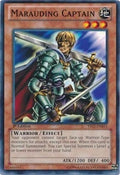 Image for Marauding Captain (YS12-EN014) (YS12) - YuGiOh
