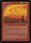Image for Flame Wave (The List Reprints) - Magic: The Gathering