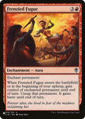 Image for Frenzied Fugue (018/351) (The List Reprints) - Magic: The Gathering