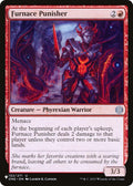 Image for Furnace Punisher (132/271) (The List Reprints) - Magic: The Gathering