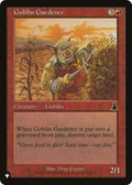 Image for Goblin Gardener (84/143) (The List Reprints) - Magic: The Gathering