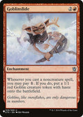 Image for Goblinslide (109/269) (The List Reprints) - Magic: The Gathering