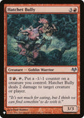 Image for Hatchet Bully (54/180) (The List Reprints) - Magic: The Gathering