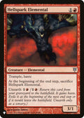 Image for Hellspark Elemental (46/80) (The List Reprints) - Magic: The Gathering