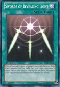 Image for Swords of Revealing Light (YS12-EN023) (YS12) - YuGiOh