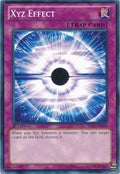 Image for Xyz Effect (YS12-EN030) (YS12) - YuGiOh