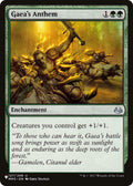 Image for Gaea's Anthem (MM3) (127/249) (The List Reprints) - Magic: The Gathering