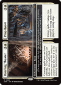 Image for Dazzling Theater // Prop Room (3) (Duskmourn: House of Horror) - Magic: The Gathering