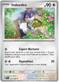 Image for Indeedee (153/198) (PR) - Pokemon