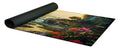 Image for Sorcery Contested Realm Valley of Delight Playmat - Playmats
