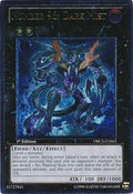 Image for Number 96: Dark Mist (UTR) (ORCS-EN043) (ORCS) - YuGiOh