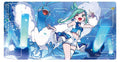 Image for Pokemon TCG: Pokemon Center Japan Exclusive Altaria & Lucia Playmat - Playmats