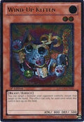 Image for Wind-Up Kitten (UTR) (PHSW-EN026) (PHSW) - YuGiOh
