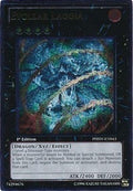 Image for Evolzar Laggia (UTR) (PHSW-EN043) (PHSW) - YuGiOh