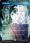 Image for Aetherize (Rainbow Foil) (1667) (Secret Lair Drop Series) - Magic: The Gathering