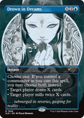 Image for Drown in Dreams (1668) (Secret Lair Drop Series) - Magic: The Gathering
