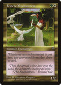 Image for Femeref Enchantress (Visions) - Magic: The Gathering