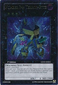Image for Number 34: Terror-Byte (UTR) (GENF-EN041) (GENF) - YuGiOh