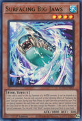 Image for Surfacing Big Jaws (ROTA-EN001) (ROTA) - YuGiOh