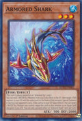 Image for Armored Shark (ROTA-EN003) (ROTA) - YuGiOh
