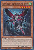 Image for Battlewasp - Rapier the Onslaught (ROTA-EN009) (ROTA) - YuGiOh