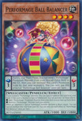 Image for Performage Ball Balancer (ROTA-EN010) (ROTA) - YuGiOh