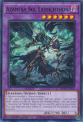 Image for Azamina Sol Erysichthon (ROTA-EN032) (ROTA) - YuGiOh